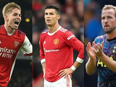 Arsenal thua Liverpool ảnh hưởng thế nào tới cục diện Top 4?