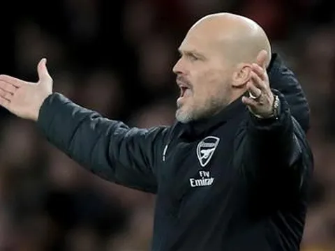 Arsenal thực sự có bao nhiêu cầu thủ dính chấn thương?