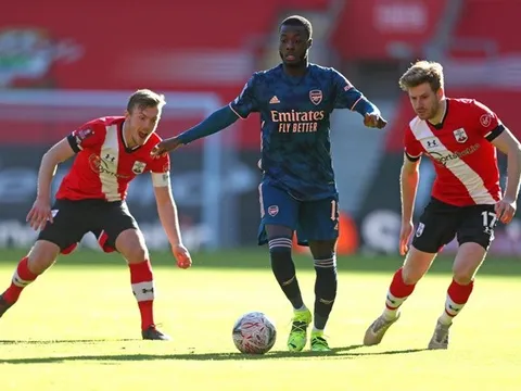 'Arsenal chiêu mộ Nicolas Pepe. Họ mua nhầm người rồi'