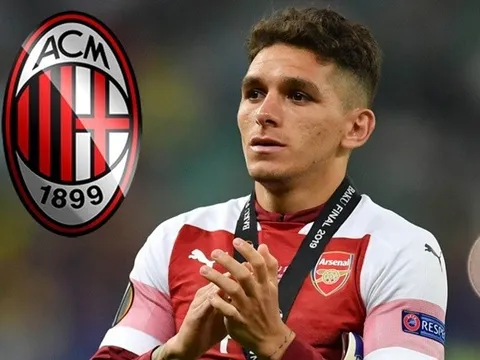 Arsenal tống người thừa mua "sao số", gã khổng lồ lập tức vào cuộc