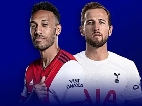 “Arsenal, Tottenham không thể cạnh tranh Premier League trong 2-3 năm tới”