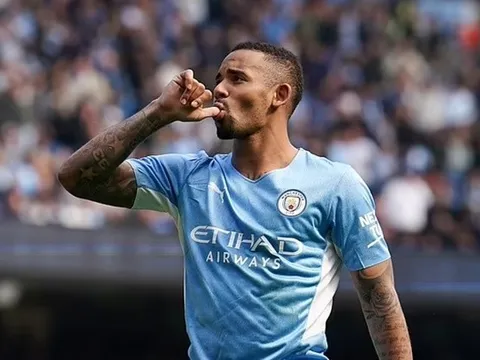 Arsenal trả lương gấp đôi cho sát thủ Premier League