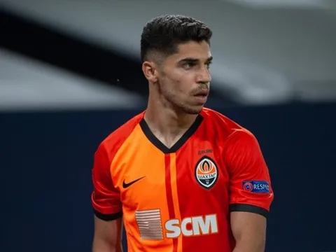 Edu trực tiếp đàm phán, mang sao 21 triệu về cho Arsenal