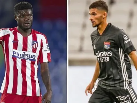 Thêm nguồn uy tín xác nhận, Arsenal chốt sổ chợ Hè bằng HĐ bom tấn
