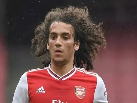 Động thái mới nhất của Guendouzi trước tin đồn rời Arsenal