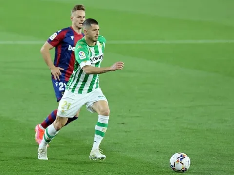 XONG! 'Siêu bom' 68 triệu làm rõ tin tức được Arsenal quan tâm