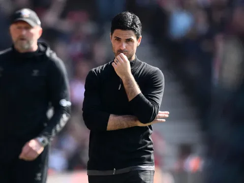 Arsenal triển khai dự án xây dựng bản sắc
