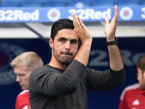 Arsenal tự tin đón bom tấn mùa hè 2021