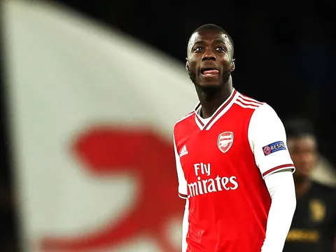 Arsenal tung đội hình nào ra sân để phục thù Liverpool?