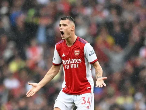 Arsenal nhận cú hích lớn sau trận thắng Norwich