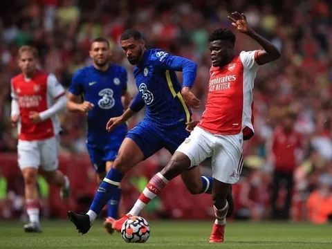 Arsenal và 6 trận đấu then chốt cho cuộc đua vào Top 4 NHA