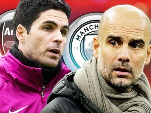 Arsenal và 'hot trend' của EPL: Arteta không phải Ole hay Lampard!