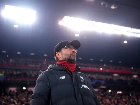 Arsenal và Man Utd cộng lại cũng không bằng Liverpool