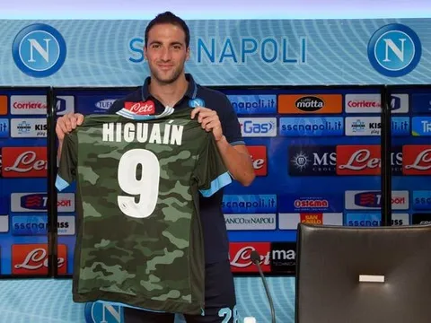 Arsenal và phi vụ hụt với cựu chân sút Real Madrid