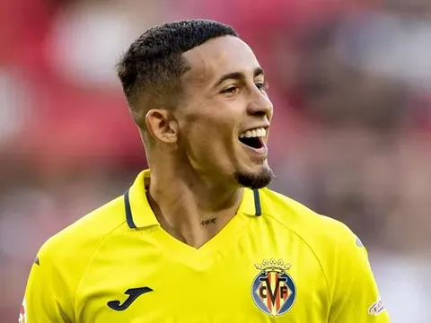 Arsenal và tham vọng 'đóng sổ' 150 triệu