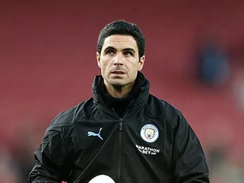 Arsenal vẫn chưa có bất kỳ liên hệ nào với Mikel Arteta?