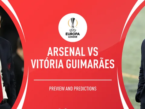 Nhận định Arsenal vs Vitoria: Chiến thắng để thoát khỏi khủng hoảng?