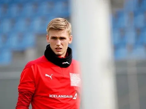 Đẩy Martinez sang Villa, Arsenal thay thế bằng 'soái ca' Ligue 1