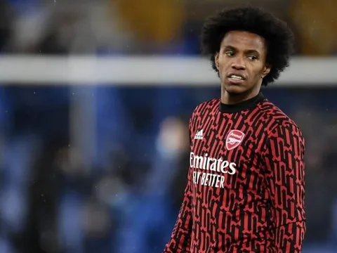 Của nợ coi như rời Emirates, Arsenal đành ngậm đắng mất trắng