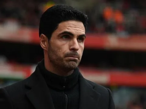 Arsenal xác định tân binh tháng Giêng, giá 55 triệu euro