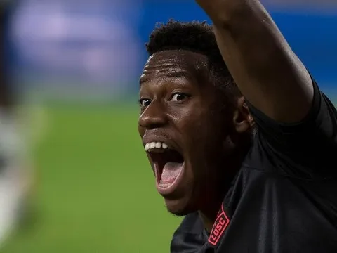 Arsenal xem xét chiêu mộ chân sút ghi 12 bàn sau 18 trận