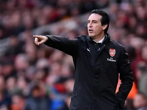 Ghế nóng của Emery tại Arsenal sắp đổ vì Mourinho và 2 cái tên