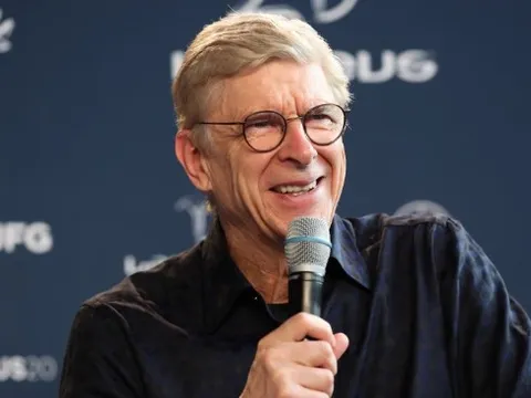 Arsene Wenger: “Nên hủy bỏ Nations League, tổ chức World Cup và EURO mỗi năm”