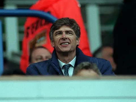 24 năm ngày Wenger dẫn dắt Arsenal: Nhìn lại 10 sự kiện đáng nhớ nhất