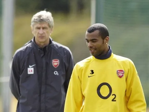 Arsene Wenger thừa nhận sai lầm khi bán 1 ngôi sao cho Chelsea