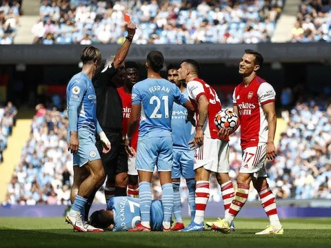 HLV Arteta tiết lộ thái độ của Granit Xhaka