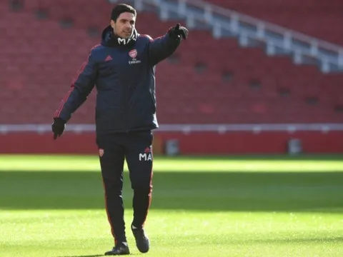 Fabrizio Romano: "Arsenal có 3 lời đề nghị bị từ chối"