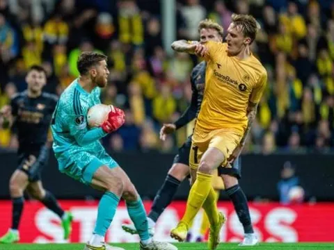 Arteta: "1 hiện tượng"