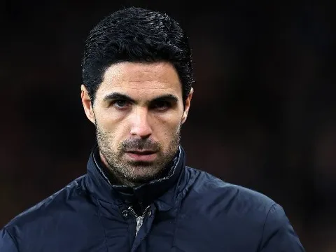 Sau Super League, Arteta thừa nhận nể phục người hâm mộ