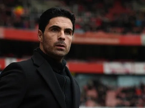 Đội hình cực mạnh của Arsenal khi được đầu tư 190 triệu bảng