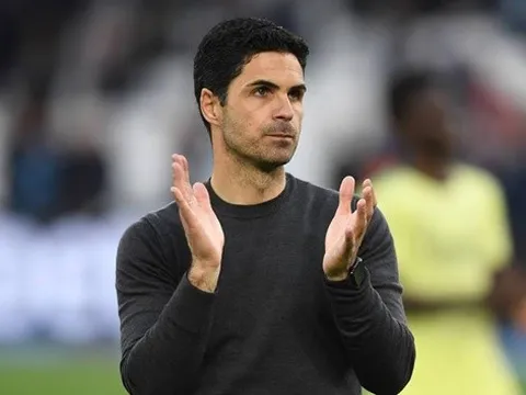 Aaron Ramsdale tiết lộ Arsenal đã có Pep Guardiola của riêng mình