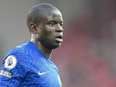 Arteta: "Arsenal không có Kante"