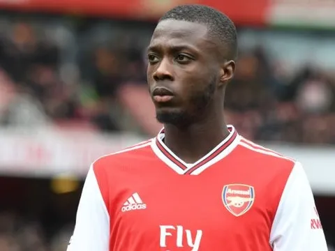 Arteta chỉ trích Pepe hành động "không chấp nhận được", người đại diện phản pháo