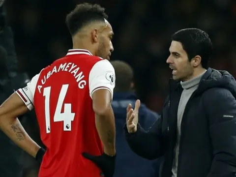 Nhìn Aubameyang, mới thấy Rio Ferdinand đã đúng