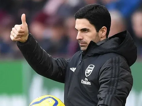 Arteta có thể tiết kiệm 25 triệu bảng với thương vụ không kém Ruben Neves