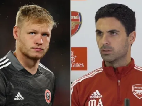 Arteta công khai tân binh thứ 5, nói luôn khả năng ra sân trận Chelsea