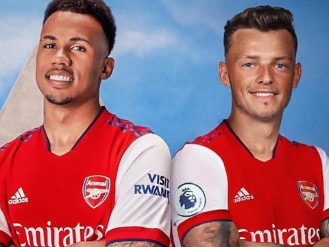 Arteta đã đúng với bộ đôi 80 triệu, Arsenal xuất hiện luồng sinh khí mới