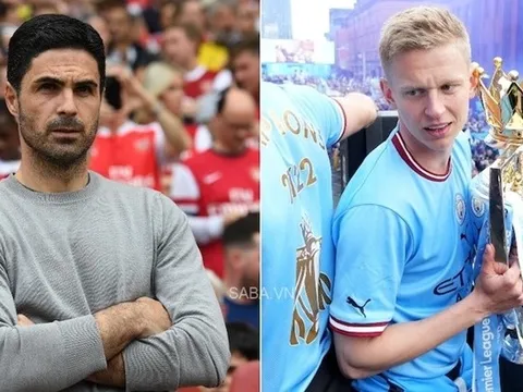 Arteta đã hoàn tất nhu cầu chuyển nhượng của Wenger