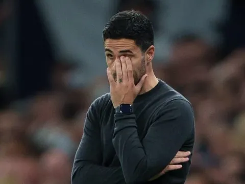 "Arteta đã sai"