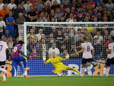Arteta đã thấy đặc điểm còn kém xa Man City, Liverpool