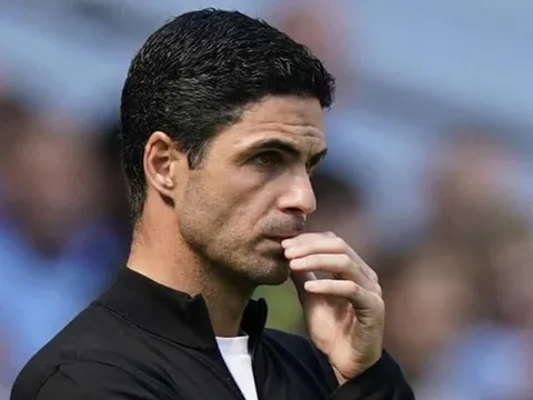 Arteta: "Đừng lừa bản thân hay viện cớ"