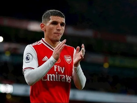 Arteta gạch tên hai người, báo hiệu những ngày chuyển nhượng cuối cùng sôi động