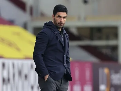 Arteta gật đầu, Arsenal chốt hạ thương vụ "tân binh xứ chuột túi"