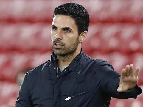 Người cũ Arsenal lên tiếng, chỉ ra 'chìa khóa' cho Arteta tại Emirates