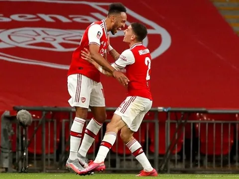 Arteta hết lời khen ngợi "cỗ máy" của Arsenal sau chiến thắng Sheffield United