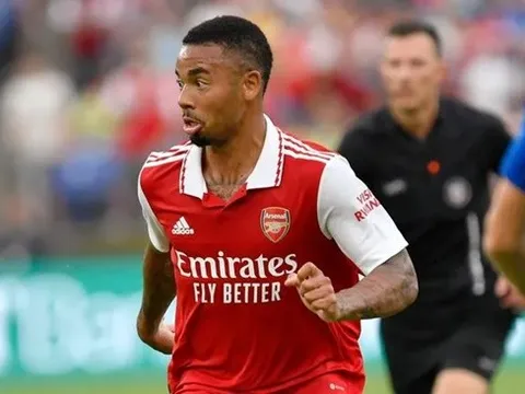 Arteta: "Họ có mọi thứ Arsenal cần"